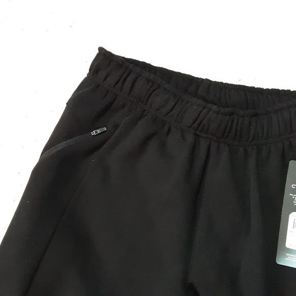 CALEO MEN'S FLEECE JOGGER CWAPA 1433 PANTS NWT - Picture 3 of 5